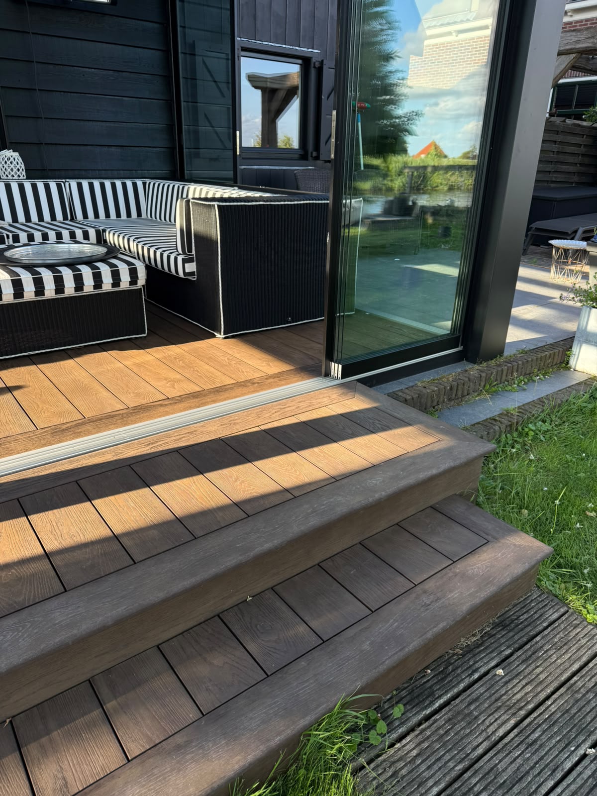 Veranda project van Studio Veranda