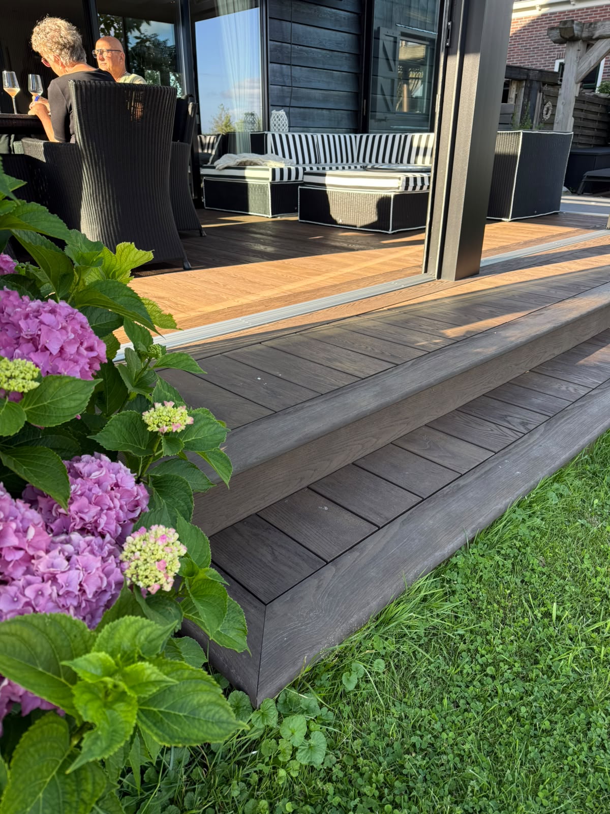 Veranda project van Studio Veranda