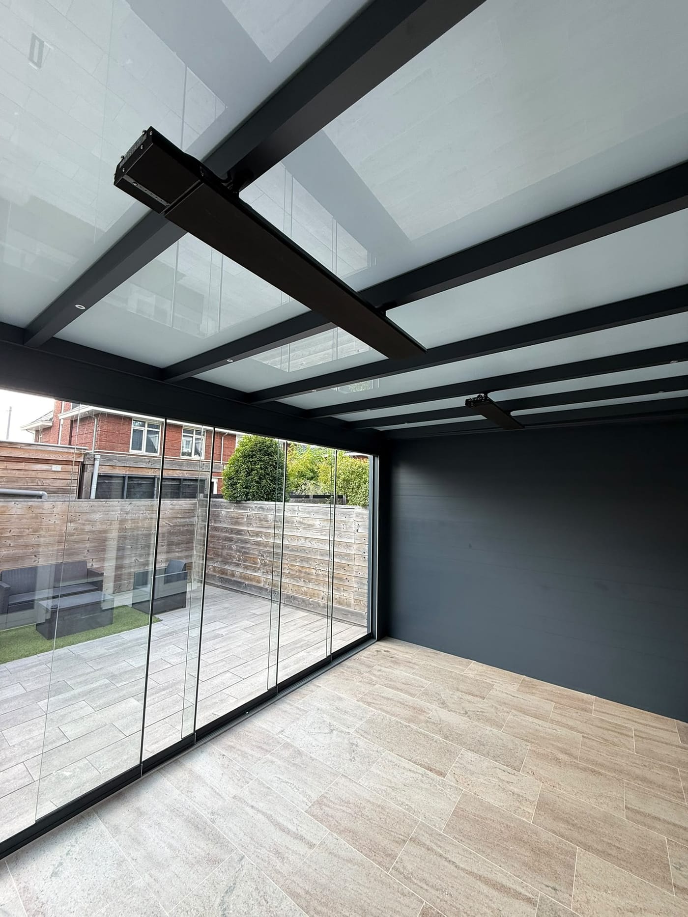 Heatstrip van Studio Veranda