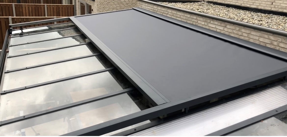 Zonwering & screens van Studio Veranda